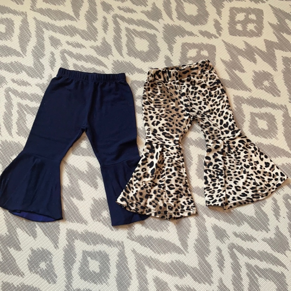 18-24M Bell Bottoms
